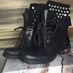 Ankle Boots